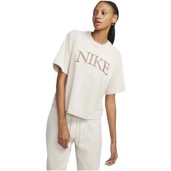 Nike Camiseta FQ6600-104 para mujer