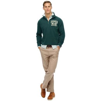 Superdry Jersey Athletic para hombre