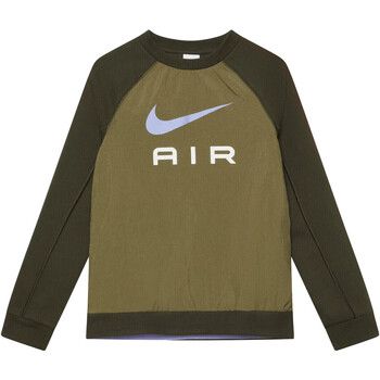 Nike Jersey DQ9102 para niña