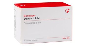 Camara bontrager standard 14 schrader de 35 mm