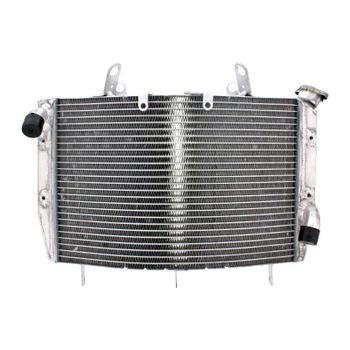 Refrigerador motor Yamaha YZF-R6 600 '08-'17 agua