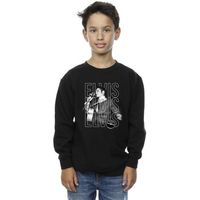 elvis jersey bi31833 para nino