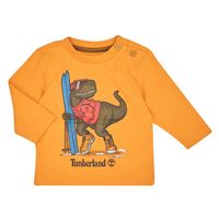 timberland camiseta manga larga tee-shirt manches longues t60253 para nino