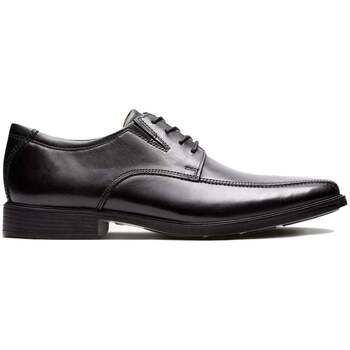 Clarks Zapatos Bajos Tilden Walk para hombre
