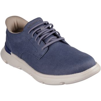 Skechers Zapatillas Garza Clive para hombre