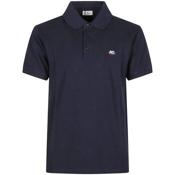 Etro Polo mrmd0005au135_-b0065 para hombre