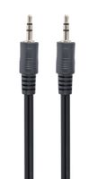 cable audio gembird conector 35mm 12m