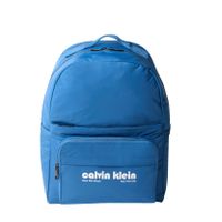 calvin klein jeans mochila con logo calvin klein grafico lv04g3162g-8ux