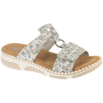 Rieker Sandalias 6629290 para mujer