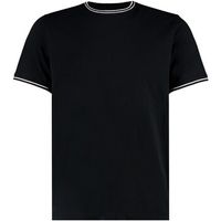 kustom kit camiseta kk519 para hombre
