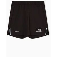 emporio armani ea7 short 7m001720 af21059-uc001 black para hombre