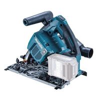 sierra de incision bl 40vmax xgt 165mm aws