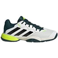 adidas zapatillas barricade para nina
