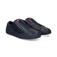 camper zapatillas hombre - azul marino talla 43