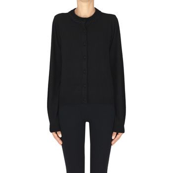 Twin Set Chaqueta de punto MGC00008007AI para mujer