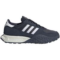 adidas deportivas moda baskets retropy e5 cuir et textile leger para hombre