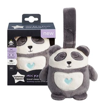 Tommee Tippee Mini Travel Sleep Aid - Pip the Panda