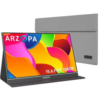 Monitor ARZOPA S1 Table 15,6