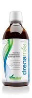 soria natural drenamas 500 ml