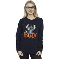 disney jersey boo para mujer