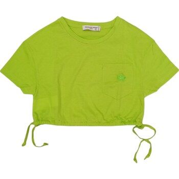 Polo Club London Camiseta q-bab-67105 para niña