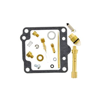 Kit de servicio del carburador Yamaha XS 1100 S Keyster
