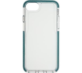 Rugged iPhone 8 & 7 & 6 Case - Turquoise Blue, Turquoise