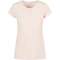 build your brand camiseta bb012 para mujer
