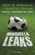minguella leaks