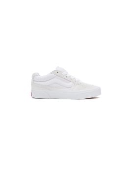 Zapatillas Vans Caldrone Sume Blanco Mujer