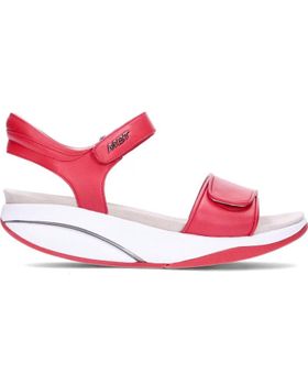 de MBT SANDALIA MALIA 2 703255 RED