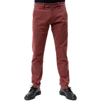 Jeckerson Pantalones UPA081MR630 para hombre