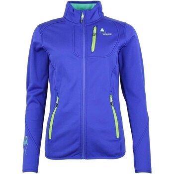Peak Mountain Polar Blouson polarshell femme AYNUR para mujer