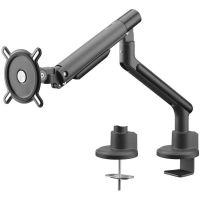 one for all dm7110 soporte monitor mesa 13 a 35 vesa 75x75 a 100x100 max 9kg