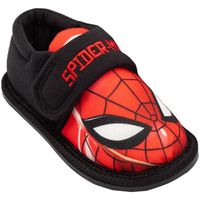 marvel pantuflas ns6796 para nino
