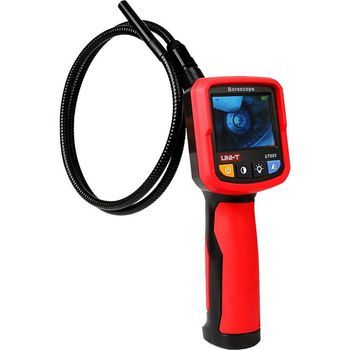 Uni-t Ut665 Cámara De Inspección