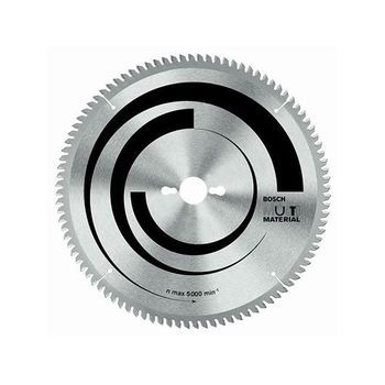 Disco Corte Multimaterial Para Ingletadora 210x30 Mm
