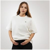 lacoste camiseta tf730170v para mujer