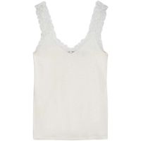 vero moda blusa rosa para mujer