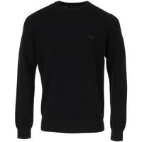 fred perry jersey pique stitch jumper para hombre