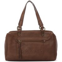 refresh bolso camel para mujer