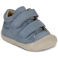 naturino zapatillas altas naturino cocoon vl para nina
