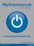 MyGrammarLab Intermediate without Key and MyLab pack