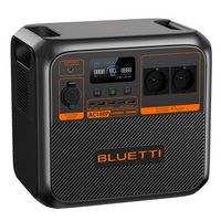 estacion de energia portatil bluetti ac180p 1440 wh 1800 w