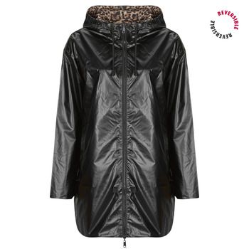 Only Parka ONLFRY REVERSIBLE para mujer