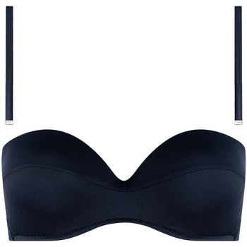 Lisca Bañador Bañador bandeau PORTOFINO para mujer