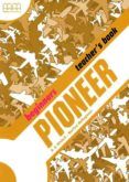 pioneer beginner teacher book