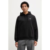 vans jersey vn000r9y-blk1 black para hombre