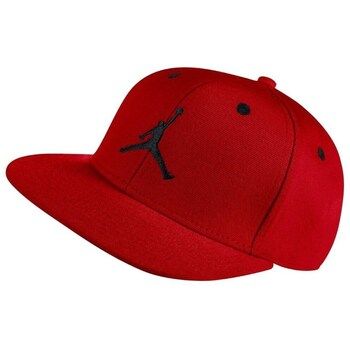 Nike Gorra Air Jordan Jumpman para niña
