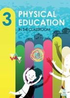 physical education in the classroom 3 primaria